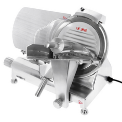 Snijmachine - 150 Watt - Mes: Ø 250 mm
