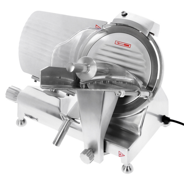 Stroj za rezanje - 250 Watt - Nož: Ø 300mm