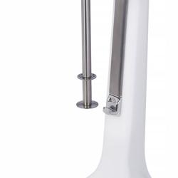 ROBAND | Frullatore a colonna / Frullatore per frappè (Nuova generazione) - 710ml - 150 Watt - Bianco