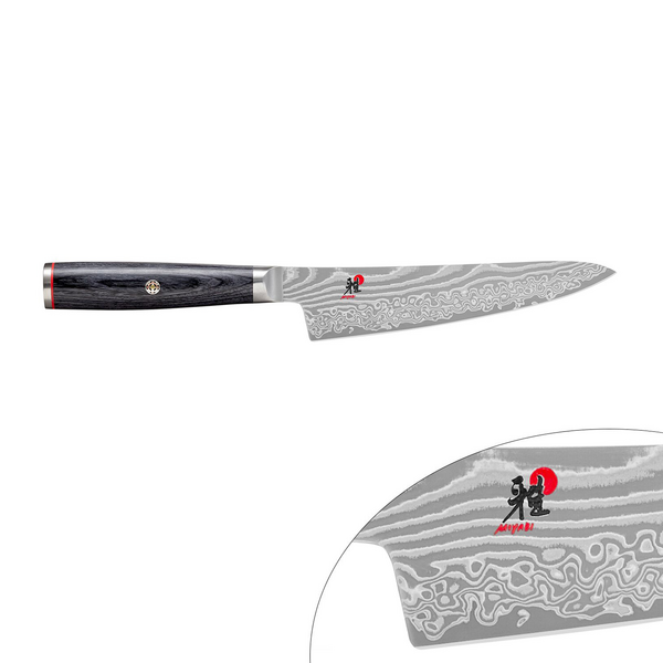 MIYABI | 5000 FC-D - Shotoh - Bıçak: 140mm
