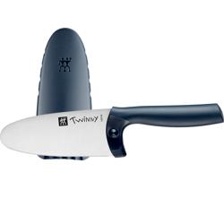 ZWILLING | TWINNY - Koksmes voor kinderen - 100mm
