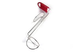 Egg Basket - 135x200mm - Stainless Steel - compatible with EKJ6 & EKJ10