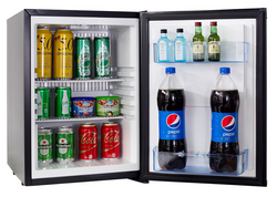 Minibar koelkast - 400mm - 40 liter - met 1 deur