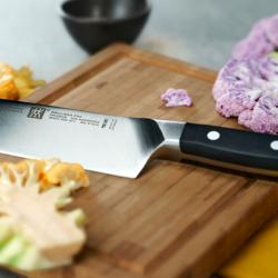 ZWILLING | PRO - Coltello da cuoco - Lama: 200mm