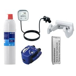 BRITA | Conjunto Inicial - PURITY C150 Quell ST