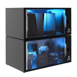 ELECTROLUX | SafeBox – urządzenie do utrzymywania ciepła potraw przeznaczonych do odbioru, transportu i dostawy  