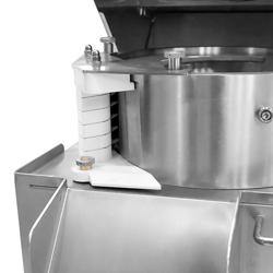 Couteau pour coupe-frites - Pommes frites - 14x17mm - compatible avec KSNEOZ