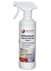 Nettoyant hygiénique pour réfrigérateurs - 500 ml 