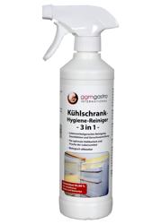 Limpiador higienico para refrigeradores - 500 ml 
