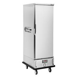 Bankettwagen kalt - 15x GN 1/1