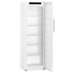 LIEBHERR | Mrazák PERFORMANCE - 237L - plastový interiér - s 1 dveřmi - bílý