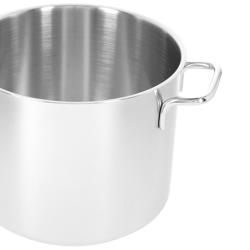 DEMEYERE | APOLLO 7 - Casseruola senza coperchio - Ø 200mm - Acciaio inox