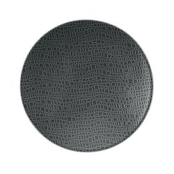 (6 st.) Seltmann Weiden - Coupet tallrik - 16,5 cm