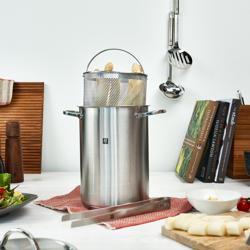 ZWILLING | PRO - ملقط - 260 مم - باللون الفضي