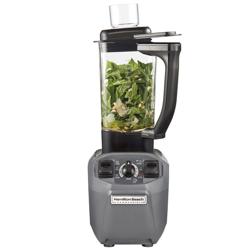 HAMILTON BEACH | Keukenmixer EXPEDITOR HBF510 - 1,4 liter - 1,8 kW