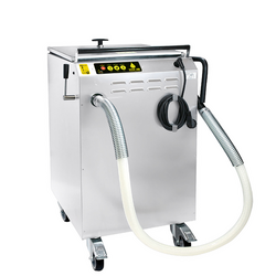 VITO | Sistem de filtrare în vid XM - 30 litri/minut - pentru friteuze de max. 75 litri