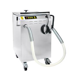 VITO | Commercial XM Vacuum Fryer Oil Filter Machine - 30 L/min - for fryers up to 75 L
