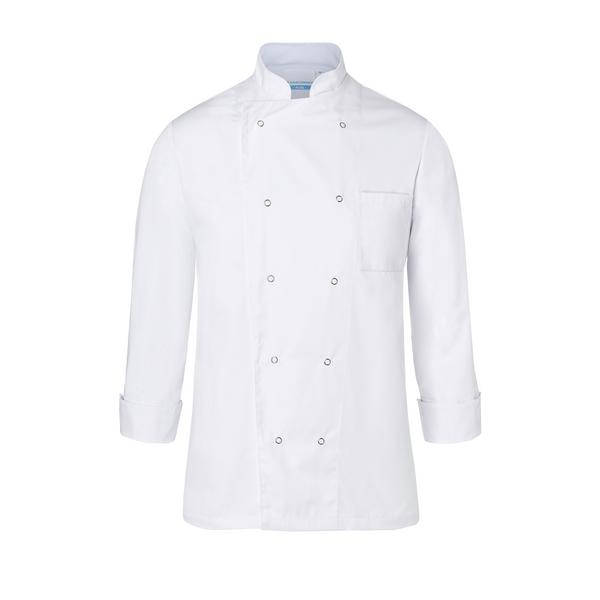 KARLOWSKY | Rondon Basic - bílý - velikost: 5XL