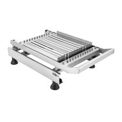 Pralinenschneider - Drahtabstand: 20 & 28mm - inkl. 2 Rahmen