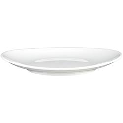 (6 db) SELTMANN WEIDEN |  Tányér lapos ovális - 210 x 192 mm