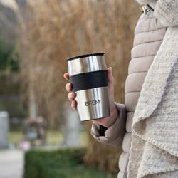 BEEM | THERMO 2 GO - Machine à café individuelle - 750 Watts