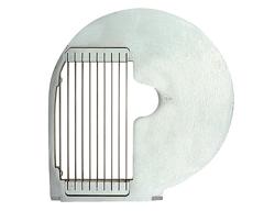 Disco para cortador de legumes GSA5 - batatas fritas/paus - 8x8mm