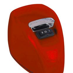 ROBAND | Mezclador de husillo (Nueva Generación) - 710ml - 150 vatios - Roja