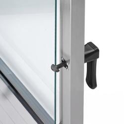 Газовий пароконвектомат для пекарні - Manual (механічне управління) - 6x GN 1/1 або EN 60x40