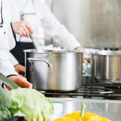 Bäckereikühltisch Premium PLUS - 1618x800mm - mit Durchreiche