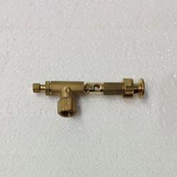 Gas Pilot Burner Assembly – Spare Part - for GHK 173M/473M/873M; 400-E/800-E/1200-E; 46-E/66-E