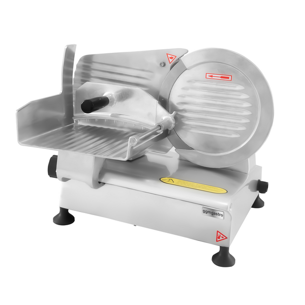 Stroj za rezanje - 120 Watt - Nož: Ø 220mm