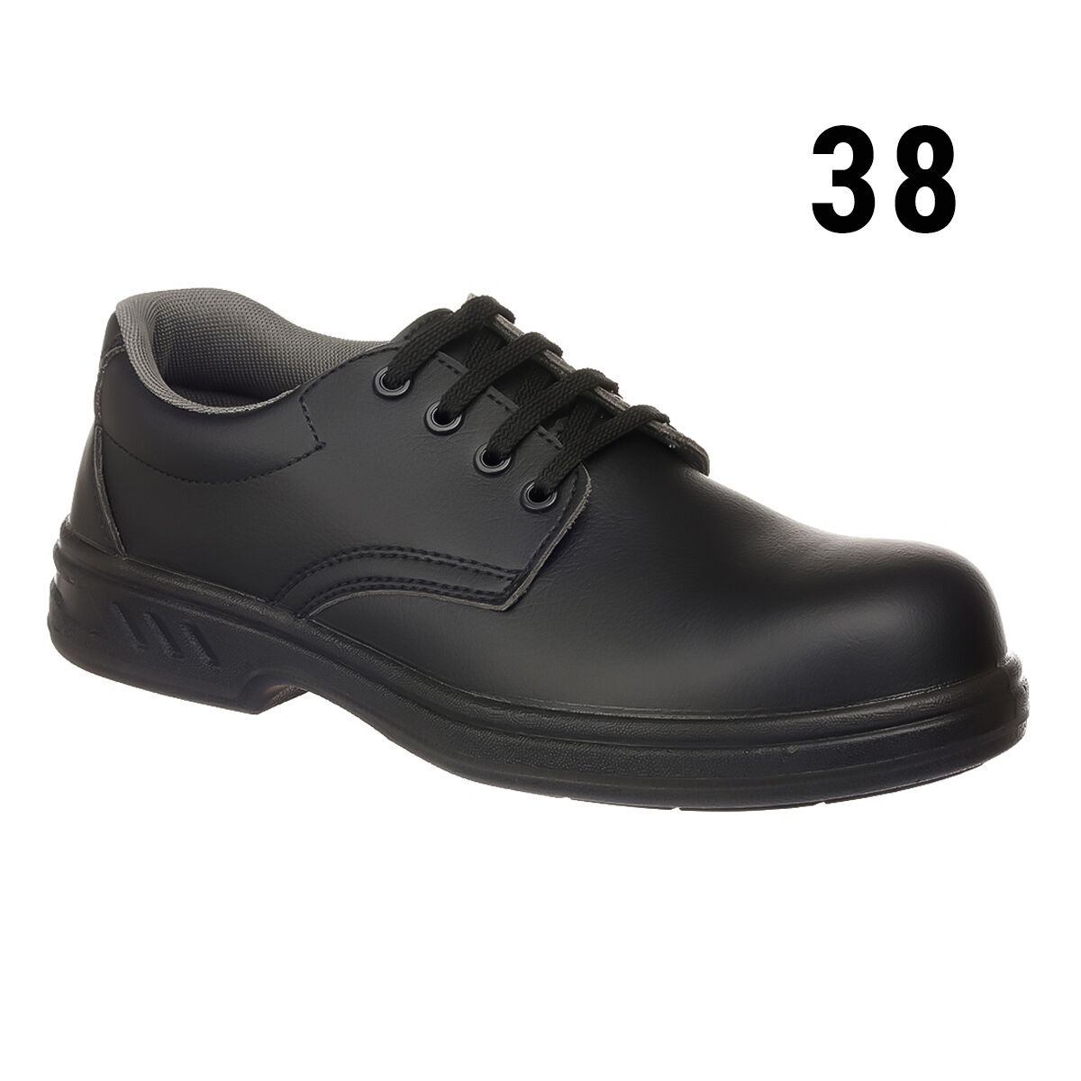 Chaussure de sécurité Steelite - Noir - Taille : 38