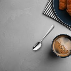 ZWILLING | SWING - Koffielepel - 140mm - gepolijst