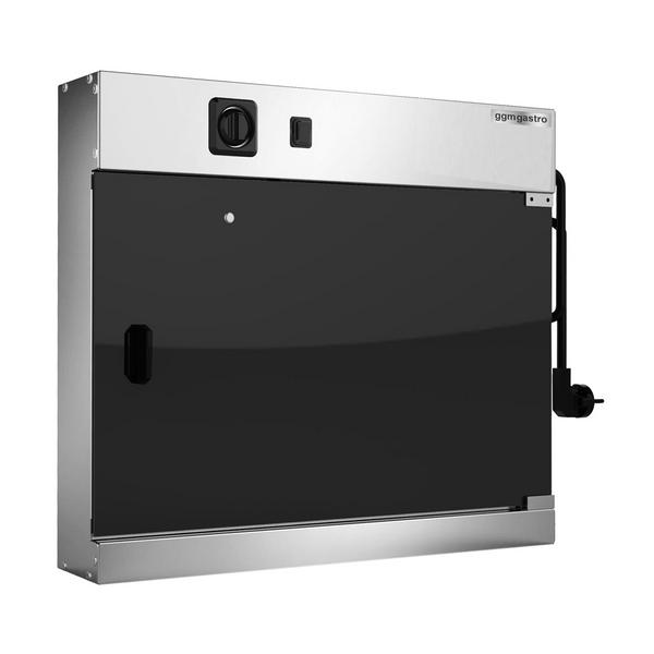 Stérilisateur de couteaux – pour 10 couteaux – 15 watts – minuterie jusqu’à 60 min