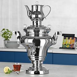 BEEM | ROYAL - Samowar Teekocher - 15 Liter - 3 kW