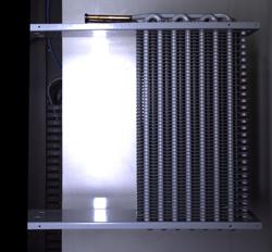 Verdamper - passend voor BLF257D, BRF257D, GTF147ND, GTF147ND-EF, GTF187ND, GTF187ND-EF, GTF227ND, GTF227ND-EF, KTF226, KTF227AND & KTF227ND