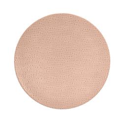 (6 stuks) SELTMANN WEIDEN | Coup bord - plat - Ø 215mm - Oud roze