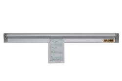 Listwa bonowa – aluminium – 1524 mm