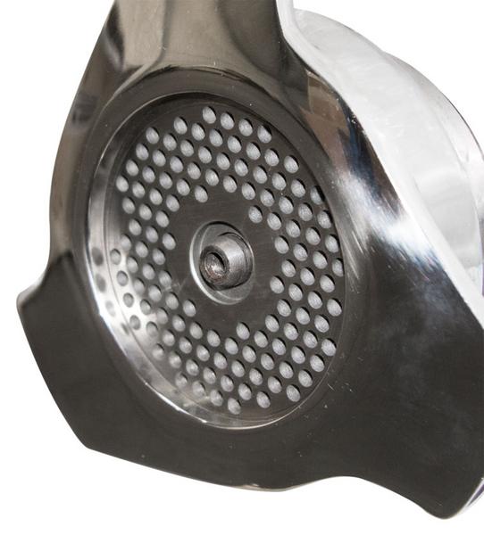 قرص مثقب لفرامة لحمة FWE42 & FWKE42N - 4 mm - ستانلس ستيل - Ø 85mm - 23mm