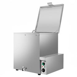 Brühkessel / Brühautomat für Geflügel - 120 L