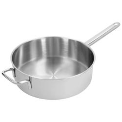 DEMEYERE | APOLLO 7 - Sauteerpan zonder deksel - Ø 240mm - RVS 