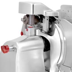 BERKEL | Fiambreira eléctrico - cortador vertical