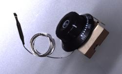 Thermostat für PEKG20, PDKG20, PEKG20S, PDKG20S