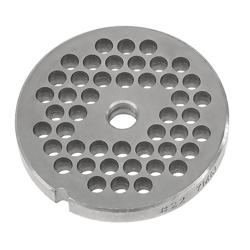 Disco forato per tritacarne - Ø7mm - Ø83mm - compatibile con FWH22, FWFC450 & FWFC620