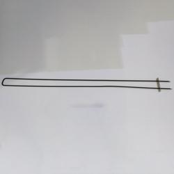 Element de încălzire 580W