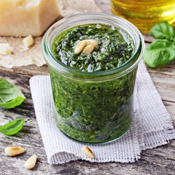 Pesto Bıçağı - Yatay Doğrama Makinesi VCSM33 için - 3 bıçaklı