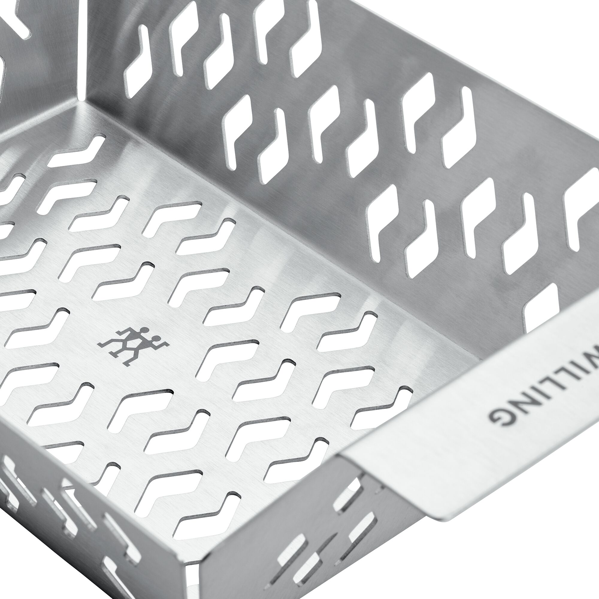 ZWILLING | BBQ+ - Panier à griller S