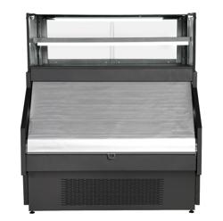 Tejghea vânzări / tejghea frigorifică - 1,32 x 0,93 m Melissa