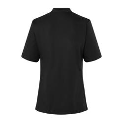 KARLOWSKY | Veste de cuisine femme Greta - Noir - Taille : 40