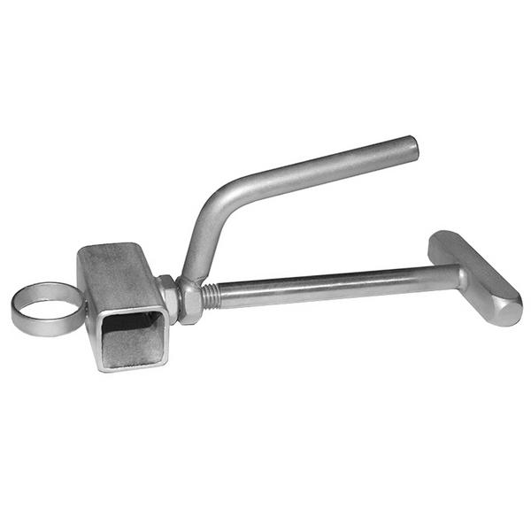 Acessório para espeto e motor